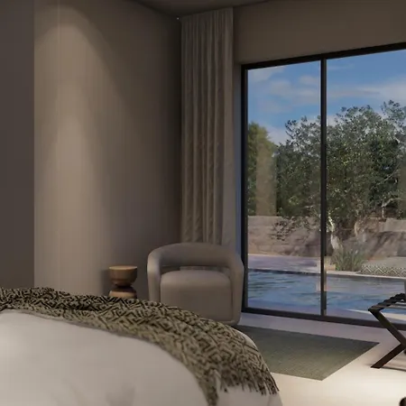 Eleonas Boutique & - Adults Only Hotel