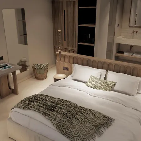 Hotel Eleonas Boutique & - Adults Only 4*