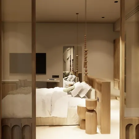 Eleonas Boutique & - Adults Only Hotel Ialysos (Rhodes)