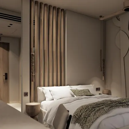 Eleonas Boutique & - Adults Only Hotel Ialysos (Rhodes)