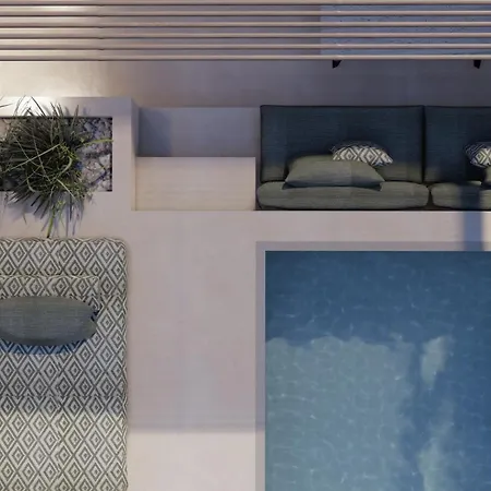 Hotel Eleonas Boutique & - Adults Only Ialysos (Rhodes)