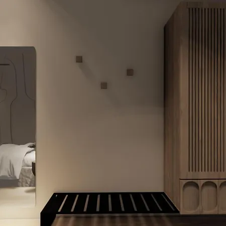 Eleonas Boutique & - Adults Only 4*