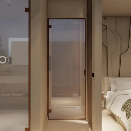 Eleonas Boutique & - Adults Only Hotel