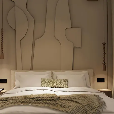 Eleonas Boutique & - Adults Only Hotel 4*