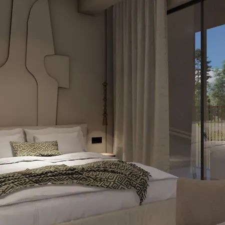 Hotel Eleonas Boutique & - Adults Only 4*