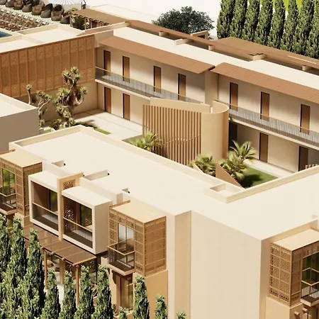 Eleonas Boutique & - Adults Only Hotel
