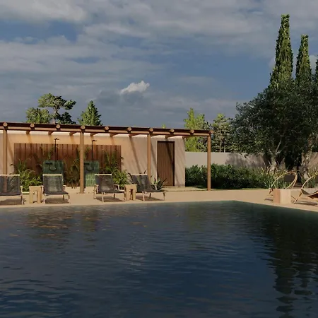 Hotel Eleonas Boutique & - Adults Only