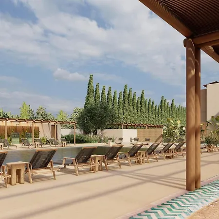Eleonas Boutique & - Adults Only Hotel 4*