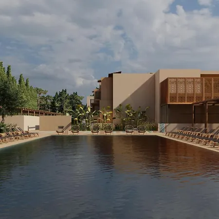 Eleonas Boutique & - Adults Only Hotel Ialysos (Rhodes)