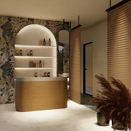 Hotel Eleonas Boutique & - Adults Only