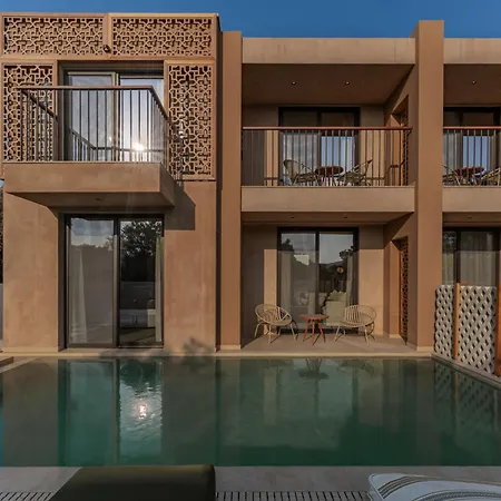 Hotel Eleonas Boutique & - Adults Only Ialysos (Rhodes)
