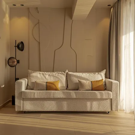 Eleonas Boutique & - Adults Only 4*