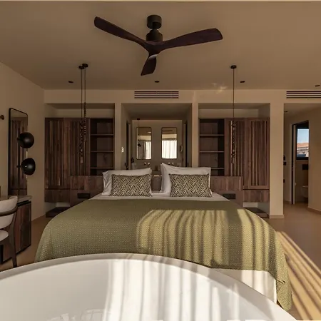 Hotel Eleonas Boutique & - Adults Only