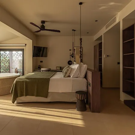Eleonas Boutique & - Adults Only Hotell 4*