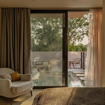 Hotel Eleonas Boutique & - Adults Only 4*