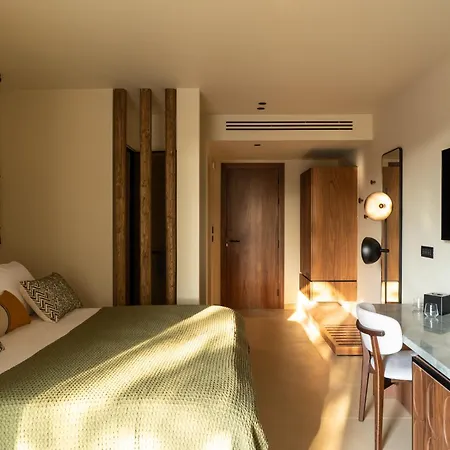 Eleonas Boutique & - Adults Only Hotell Ialysos (Rhodes)