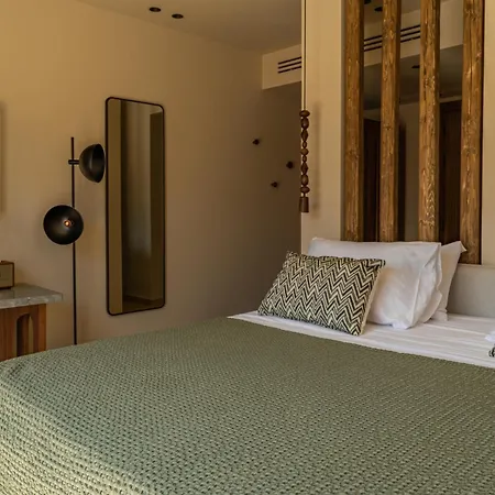 Hotel Eleonas Boutique & - Adults Only Ialysos (Rhodes)