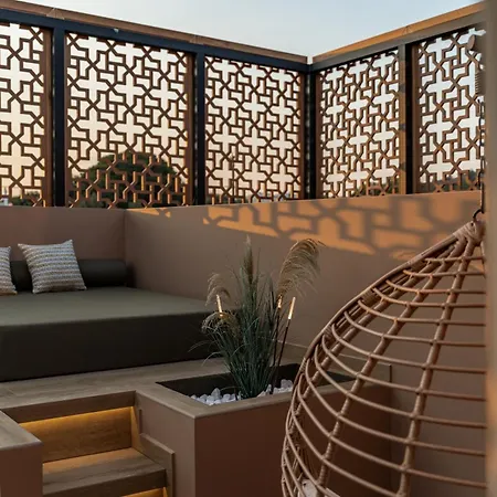 Eleonas Boutique & - Adults Only 4*