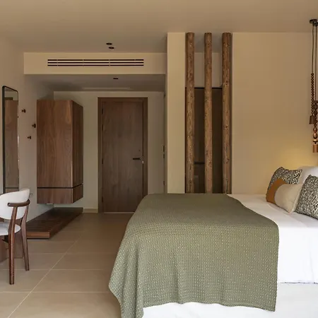 Eleonas Boutique & - Adults Only 4* Ialysos (Rhodes)