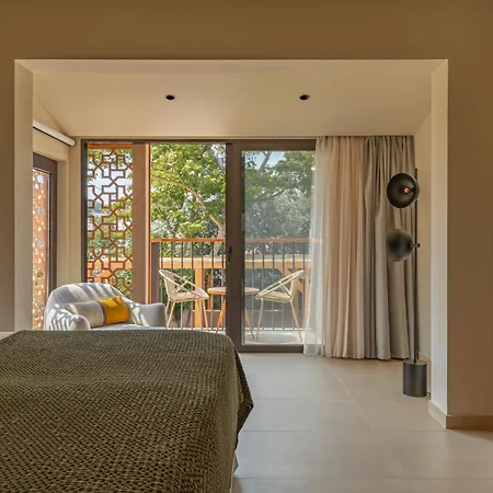 Eleonas Boutique & - Adults Only Hotel