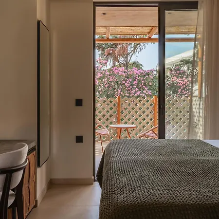 Hotel Eleonas Boutique & - Adults Only 4*