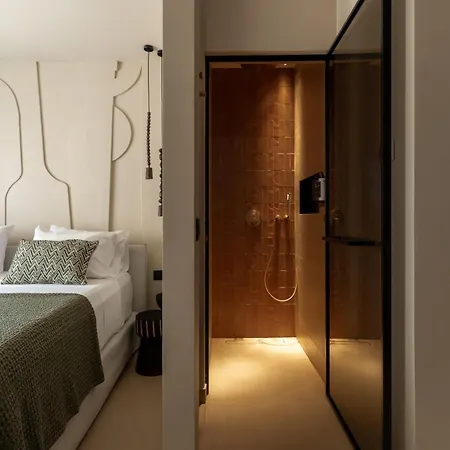 Eleonas Boutique & - Adults Only Hotel Ialysos (Rhodes)