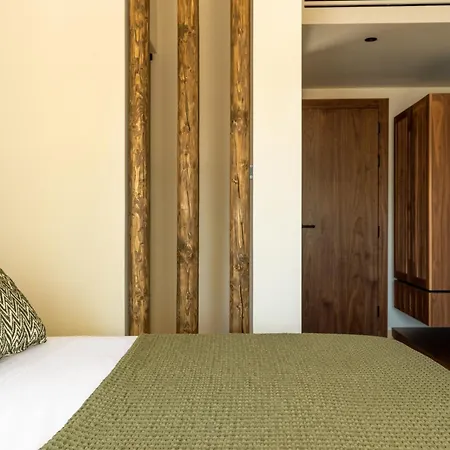 Hotel Eleonas Boutique & - Adults Only Ialysos (Rhodes)