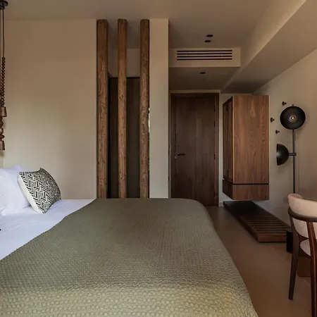 Eleonas Boutique & - Adults Only 4*