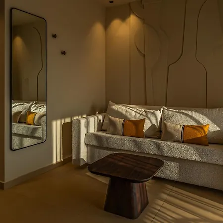 Hotell Eleonas Boutique & - Adults Only Ialysos (Rhodes)