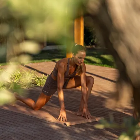 Eleonas Boutique & - Adults Only Ξενοδοχείο 4*