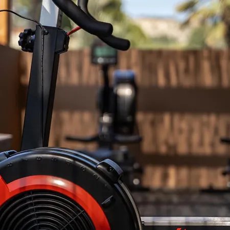 Eleonas Boutique & - Adults Only Ξενοδοχείο Ιαλυσός Ρόδος