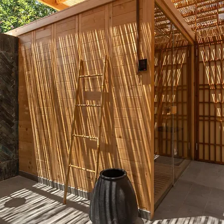 Eleonas Boutique & - Adults Only Ξενοδοχείο 4*