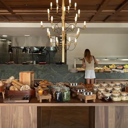 Ξενοδοχείο Eleonas Boutique & - Adults Only Ιαλυσός Ρόδος