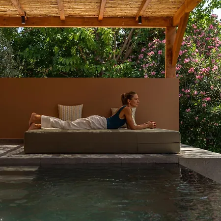 Eleonas Boutique & - Adults Only 4* Ιαλυσός Ρόδος
