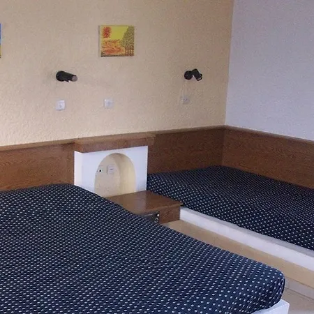 Eleonas Boutique & - Adults Only 4* Ιαλυσός Ρόδος