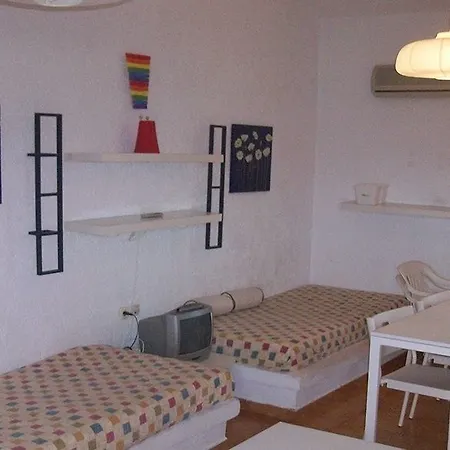 Eleonas Boutique & - Adults Only Hotel Ialysos (Rhodes)