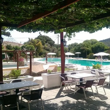 Eleonas Boutique & - Adults Only Hotel Ialysos (Rhodes)